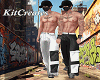 Compact Mix W