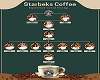 Starbeks Coffee Crew