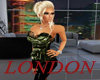 London~Elite Gold XO