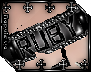 R | Custom Ruby.