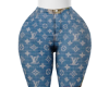ʀ. LV B (LLX)