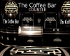 T! The Coffee Bar Counte