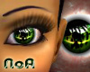 *NoA*Amazing Green Eyes