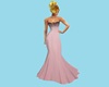 Chloe 25 Gown Pink