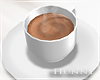 H. Hot Cocoa Cup