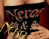 {Nero} Neros Ink Shirt F