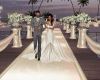 Anim Wedding Walk