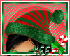 iK|Santa's Helper Hat