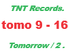 TNT Records/Tomorrow