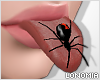 Tongue Spider F