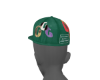 GREEN FN