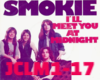 Smokie
