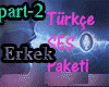 ERKEK SES PAKET/2