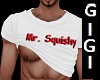Mr. Squishy