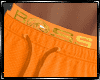  Orange Short