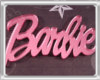 ~RK~ Barbie Sticker