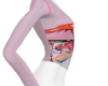 Blare fafi pink A
