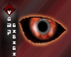 Alien Firey #2 Eyes(M)