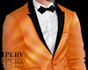 lPl Orange suit Outfit