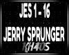 Kl Jerry Sprunger