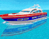 Special Luxury Yacht