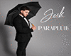 Parapluie · Jeck
