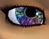 eyez~black opal