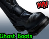 Ghost Boots