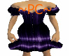 ~PC~Zapped nicola dress