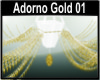 Adorno gold 01