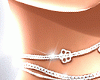 ✿ Flower Necklace