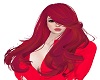 MY Erin Hair - Red
