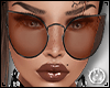 Sunglasses Cat Eye