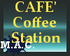(MAC) Coffee Station