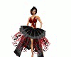 Romantic Baroque Skirt