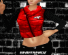 :Fox Vest:[R]