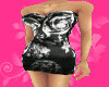 White Geisha Diva Mini