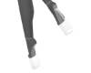Glass Heels