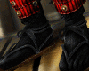 侍 Samurai Sandals