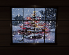 (S)Christmas Window Anim
