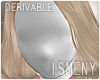 [Is] Full Head Mask F Dr