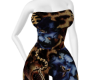 Mel Snake Print BodySuit