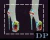 !DP! D&G QUEEN heels