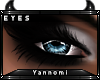Y| Eyes - Sea