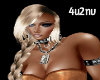 Cassidy Blonde