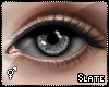 .s. Silver eyes [unisex]