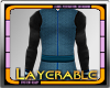 ∞ Trek Tunic v.1