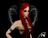 [N] Red Passion Braided