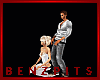 HOT COUPLE DANCE