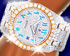 ICED OUT AP